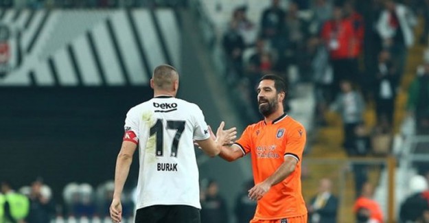 Galatasaray Derken Beşiktaş'a Mı?