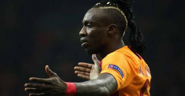 Galatasaray Diagne'nin Lisansını Henüz Yenilemedi! İşte O İlginç Detay!