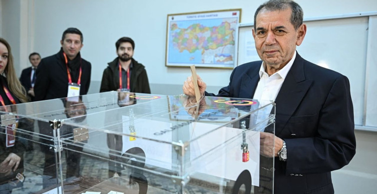 Galatasaray Divan Kurulu Seçimi: Başkan Dursun Özbek'in Açıklamaları