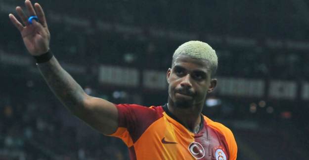 Galatasaray Duyurdu! Lemina Krizi