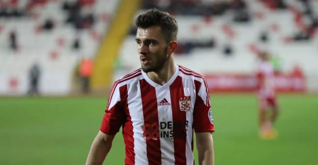 Galatasaray Emre Kılınç'ı Transfer Etti!