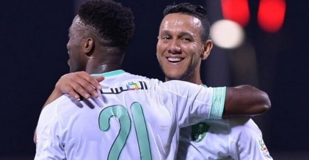 Galatasaray, Eski Fenerbahçeli Josef Transferini Bitiriyor!