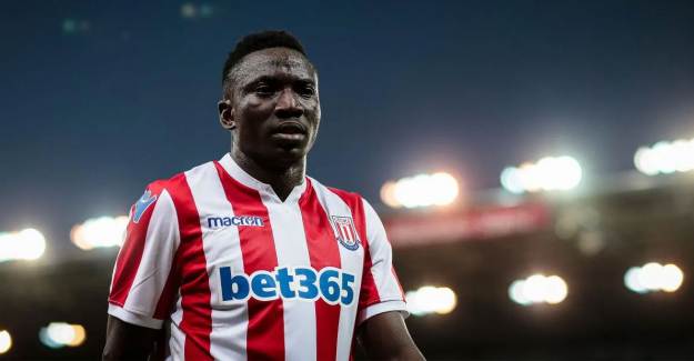 Galatasaray Etebo ile Anlaştı!
