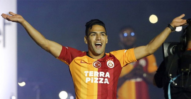 Galatasaray, Falcao İçin 1.5 Milyon Euro Daha Ödeyecek!