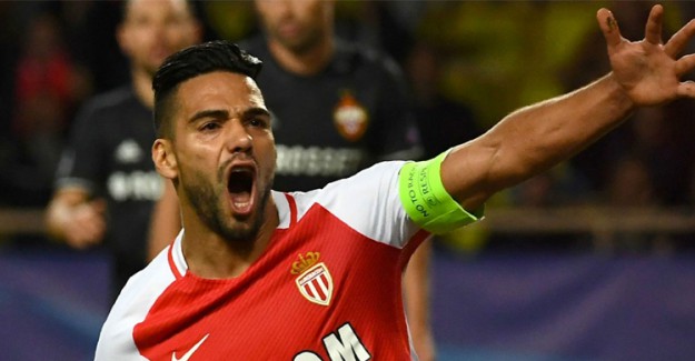 Galatasaray, Falcao Transferini Bitirdi! İşte Detaylar