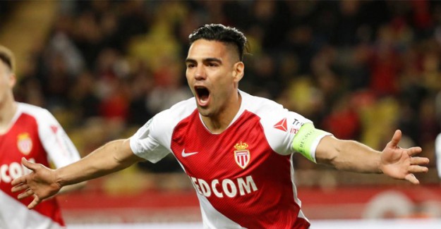 Galatasaray Falcao Transferine Noktayı Koyuyor! İşte Bomba Detaylar!