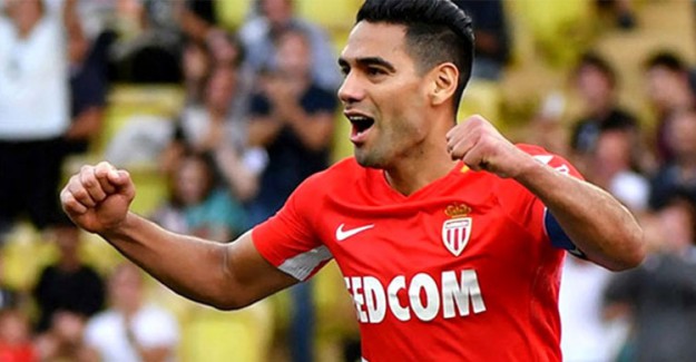 Galatasaray Falcao Transferini Bitirdi! İşte Oyuncunun Maliyeti!
