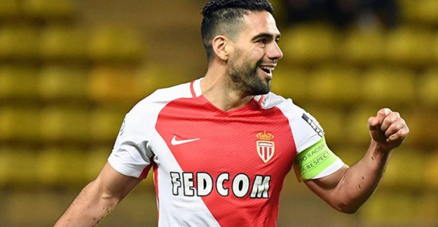 Galatasaray Falcao Transferini Bitiriyor! İşte Son Detaylar!