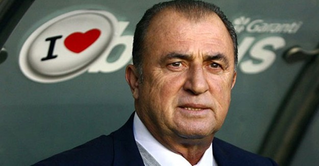 Galatasaray, Fatih Terim'in Sözleşmesini Uzattı!