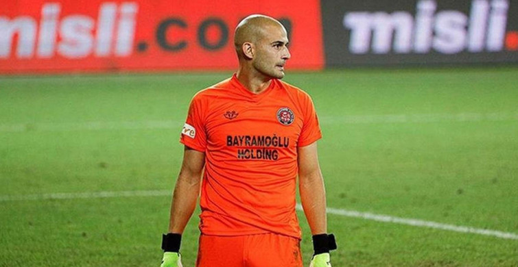 Galatasaray, Fernando Muslera Yerine Aykut Özer'i Getiriyor