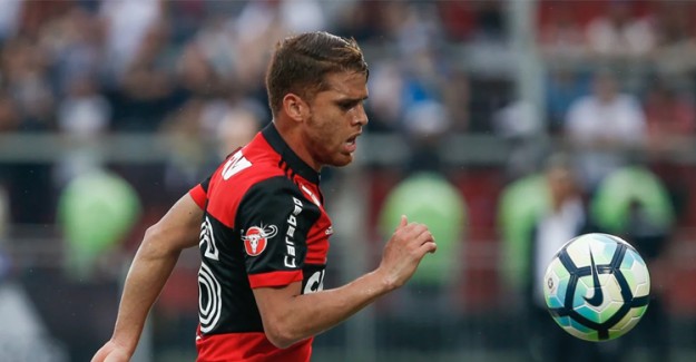 Galatasaray Fernando'nun Yerine Gustavo Cuellar'ı Buldu! Gustavo Cuellar Kimdir?
