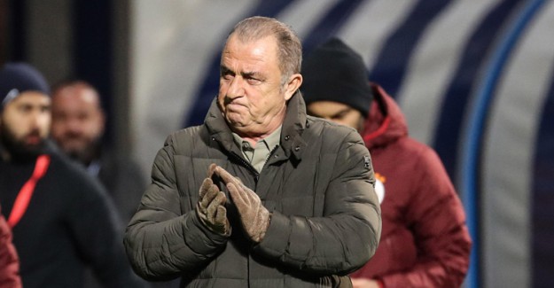 'Galatasaray Fikstür Avantajını İyi Değerlendirdi'