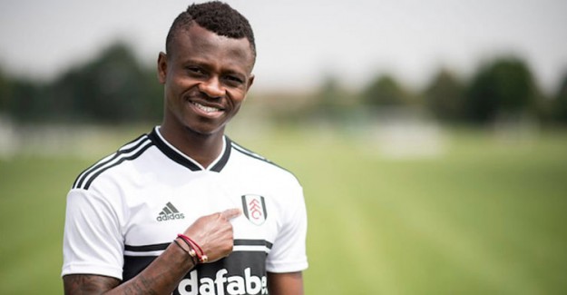 Jean Michael Seri Galatasaray'da 