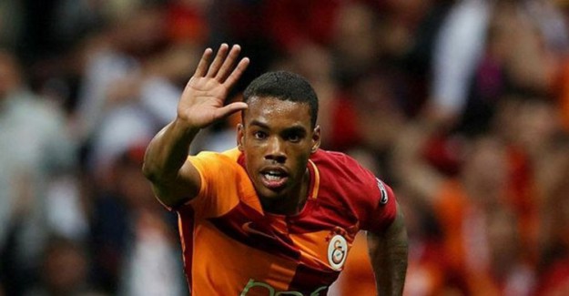 Galatasaray Garry Rodrigues’in Fiyatını Belirledi! İşte O Rakam