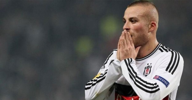 Galatasaray Gökhan Töre ile Prensipte Anlaştı
