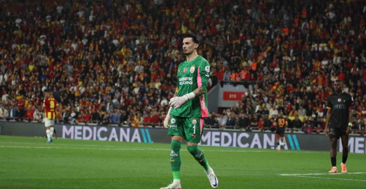 Galatasaray, Göztepe'yi 3-1 Mağlup Etti