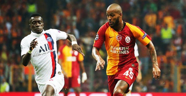 Galatasaray Gruptan Nasıl Çıkar