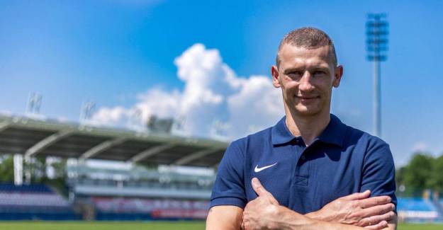 Galatasaray için Jozwiak'a Onay, Moder'e Ret!