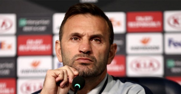 'Galatasaray İle Bir Mucizeyi Başarmıştık'