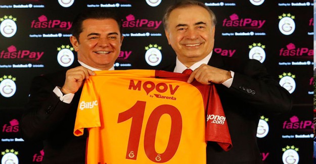 Galatasaray ile Denizbank Arasında İş Birliği