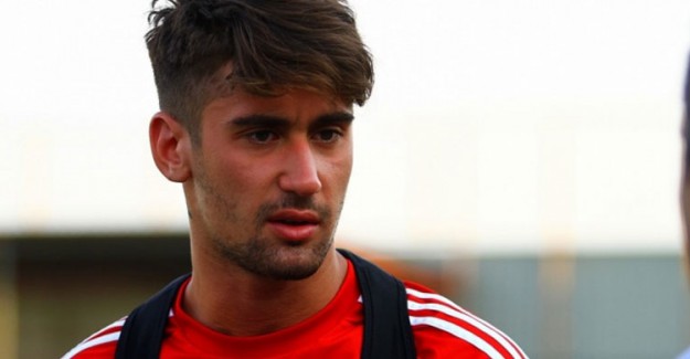 Galatasaray İlk Transferini Yaptı