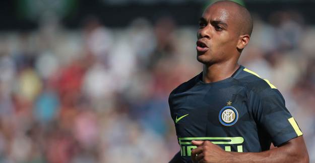 Galatasaray, Inter’den Joao Mario’yu İstiyor!