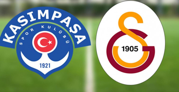 Galatasaray İstanbul derbisine çıkıyor: Kasımpaşa Galatasaray maçı hangi kanalda ve ne zaman olacak? Kasımpaşa Galatasaray ilk 11’ler belli oldu mu?