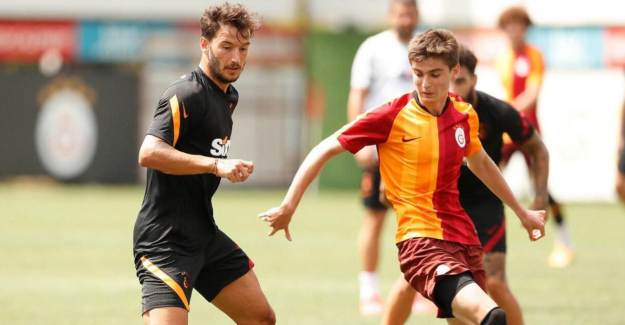 Galatasaray, İstanbulspor ile Karşılaşacak