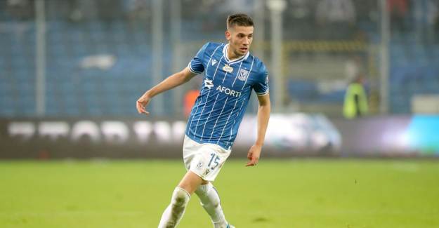Galatasaray Jakub Moder için Prensipte Anlaştı!