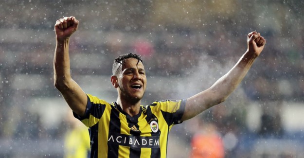Galatasaray, Josef De Souza'yı İstiyor! 