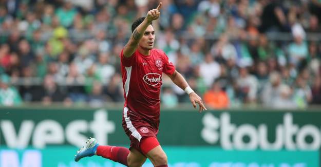 Galatasaray, Kaan Ayhan için Tekrardan Devrede