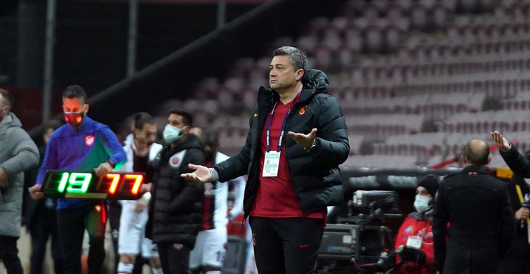 Galatasaray'dan Kritik Puan Kaybı