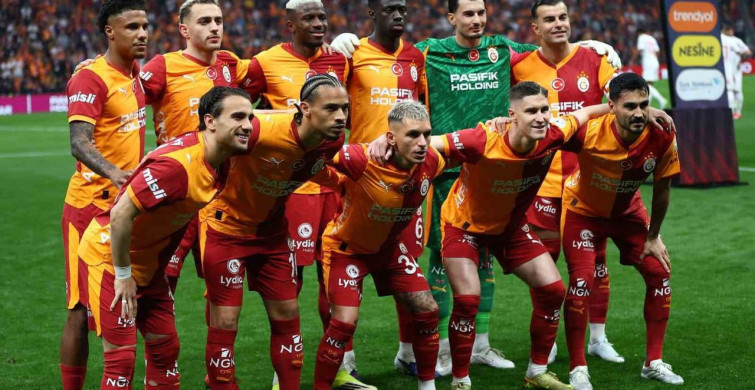 Galatasaray, Kasımpaşa ile Sezonu Tamamlayacak