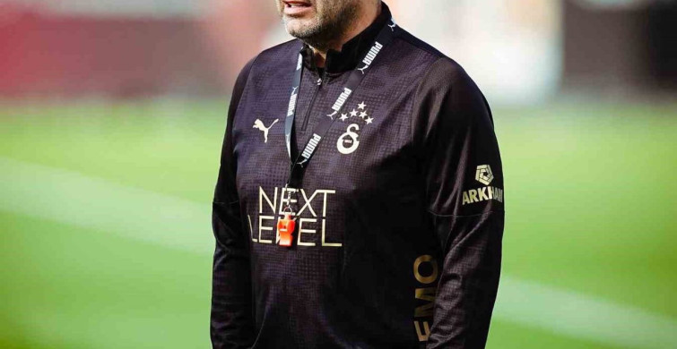 Galatasaray, Kocaelispor Maçına Hazır