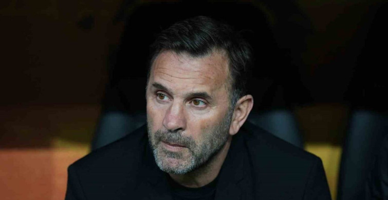 Galatasaray Kocaelispor Maçında 4 Değişiklikle Sahada