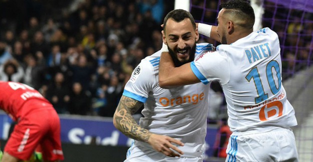 Galatasaray, Kostas Mitroglu'yu KAP’a Bildirdi!
