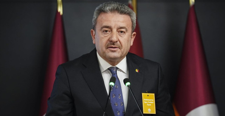 Galatasaray Kulübü Şubat Toplantısını Gerçekleştirdi