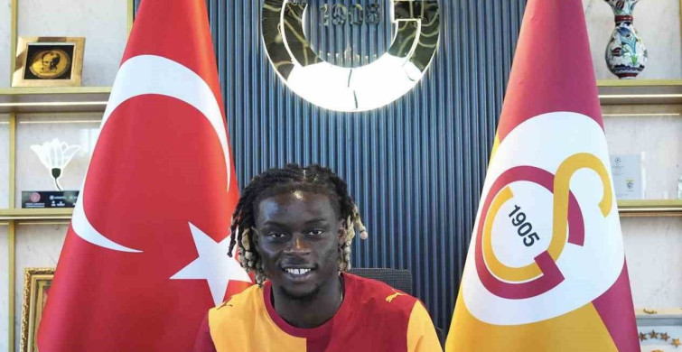 Galatasaray, Lesley Ugochukwu’yu kadrosuna kattı