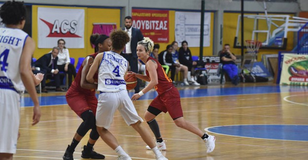 Galatasaray, Liderlik İçin Parkeye Çıkıyor! 