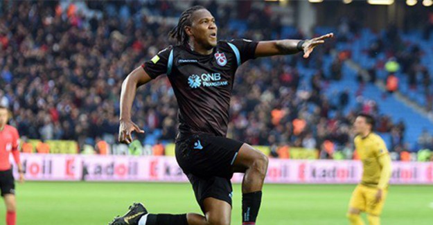 Galatasaray Listesine Rodallega’yı Aldı