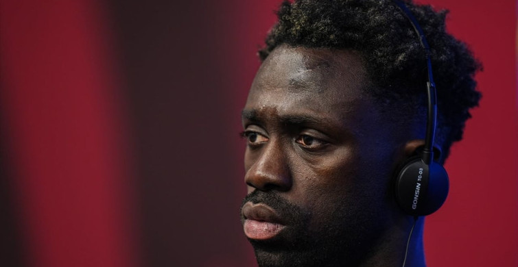 Galatasaray, Liverpool ile Şampiyonlar Ligi Heyecanında