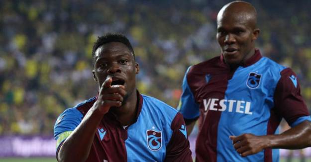 Galatasaray Maçı Öncesi Yıldız Futbolculardan İyi Haber Geldi