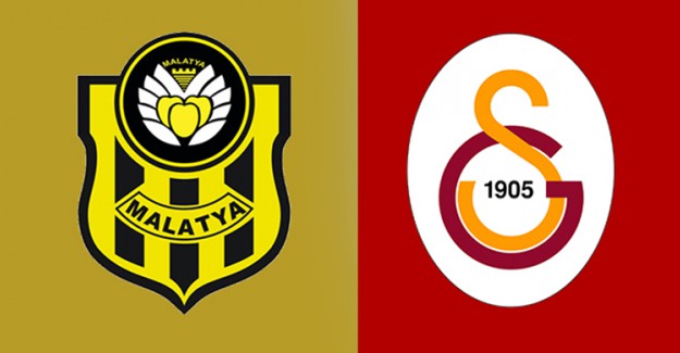 Galatasaray, Malatya Deplasmanında