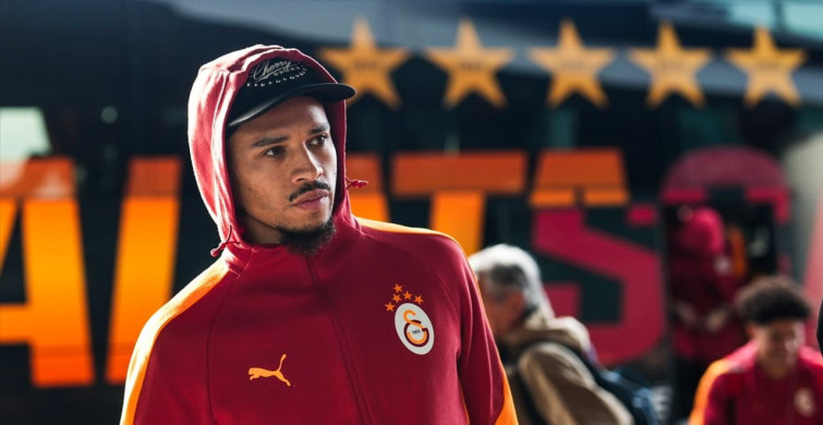 Galatasaray, Manchester City Maçına Hazırlanıyor