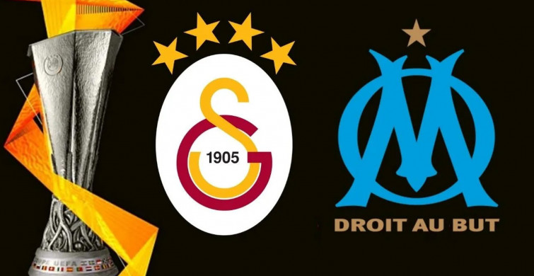 Maç Sona Erdi! Galatasaray 4-2 Marsilya 