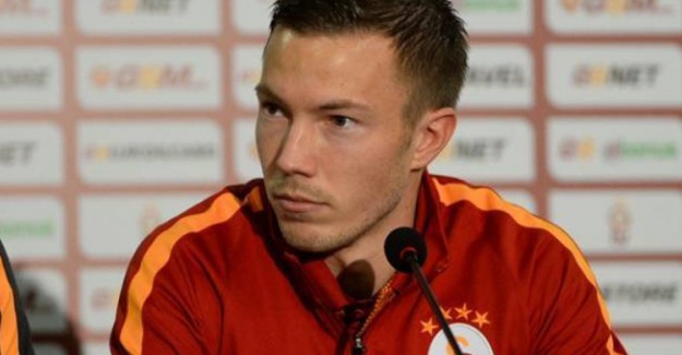 Galatasaray Martin Linnes İle Anlaşma Sağladı
