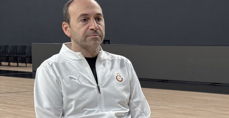 Galatasaray MCT Technic Başantrenörü Yakup Sekizkök'ten Basketbol Gündemine Değerli Açıklamalar Galatasaray MCT Technic Başantrenörü Yakup Sekizkök'ten Basketbol Gündemine Değerli Açıklamalar