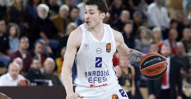 Galatasaray, milli basketbolcu şehmus hazer'i transfer etti