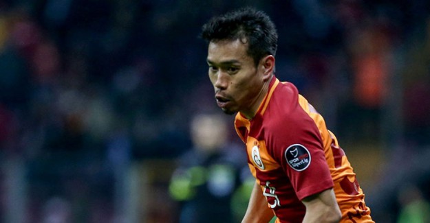 Galatasaray Nagatomo Transferini Bitirdi! 