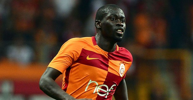 Galatasaray Ndiaye'yi Sattı!